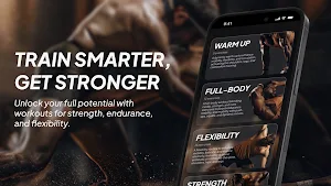 Winner Body Screenshot 1