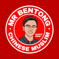 Mr Bentong