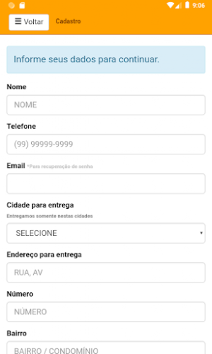 Porto Asiático Screenshot 2