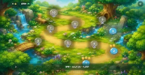 تحدي المليون Screenshot 1