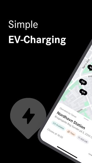 TruckCharge Screenshot 0