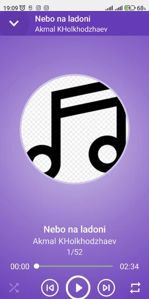Uzbek pop muzika 2 Screenshot 2