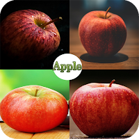 Apple Wallpaper 4K