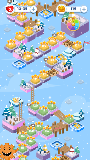 Bounty Blast Screenshot 3