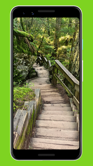 Nature Wallpapers & Background Screenshot 2