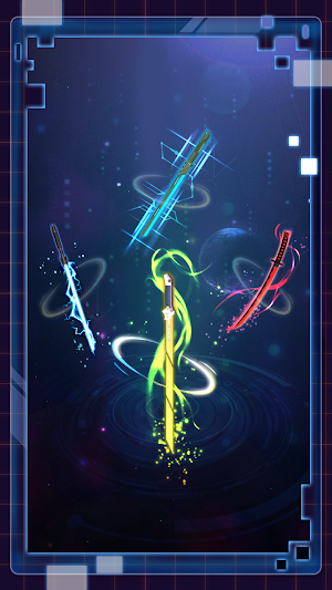 Music Ninja Screenshot 3