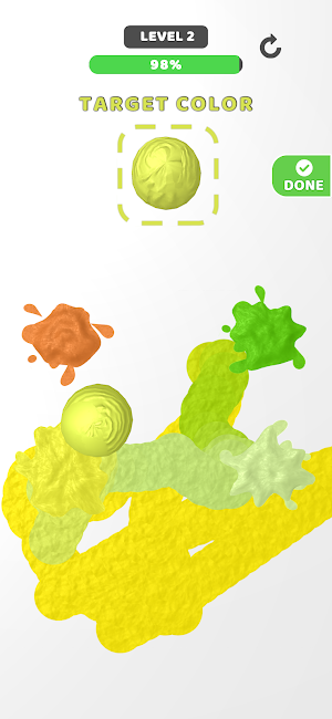Color Artist Screenshot 0