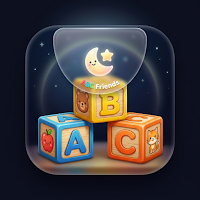 AlphaLearn Kids
