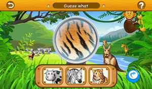 Guess What Screenshot 1