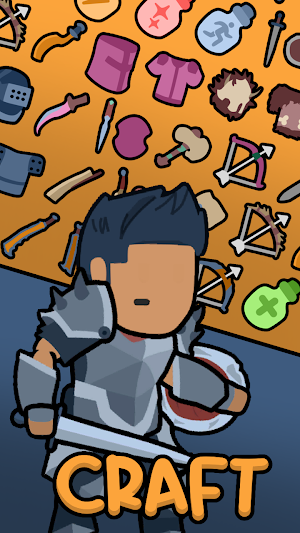 Huntbound Screenshot 1