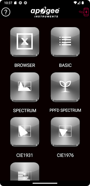 Apogee InSight Screenshot 0