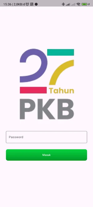 Event PKB Screenshot 0