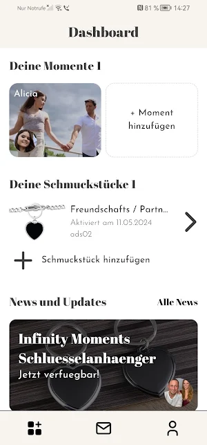 inTatches Screenshot 0