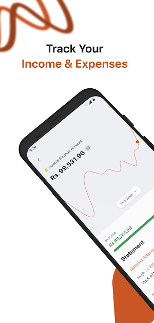 Swabalamban Mobile Banking Screenshot 0