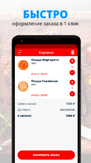 Тоси Боси | Геленджик Screenshot 2