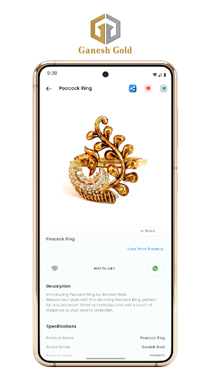 Ganesh Nellore Screenshot 2