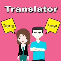 Tagalog To Bisaya Translator