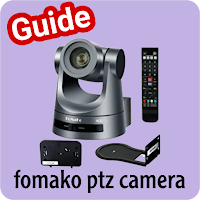 fomako ptz camera guide