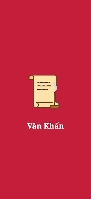 Văn Khấn Screenshot 0