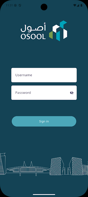 Osool FM Screenshot 2