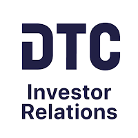 DTC Investor Relations