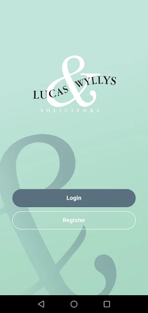 Lucas & Wyllys Screenshot 0
