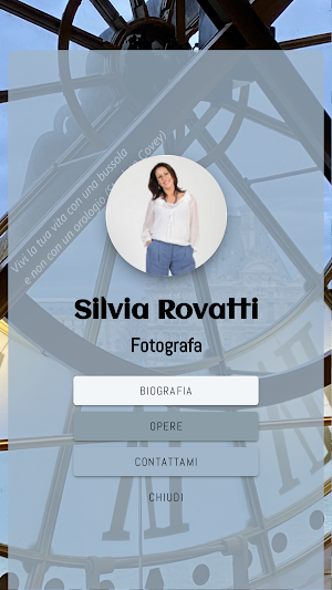 Silvia Rovatti Screenshot 1