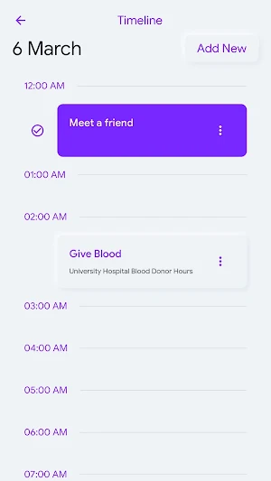 NEUMTODO : To-Do List & Tasks Screenshot 1