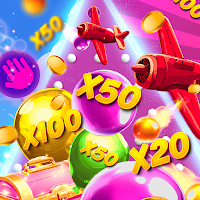 Lucky Aviatr Balloon Rush