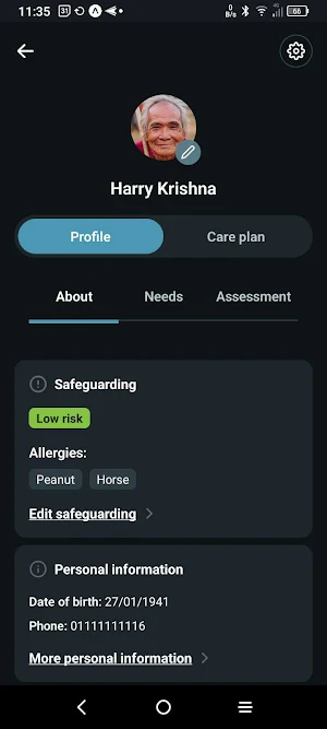 BelleVie Way Screenshot 2