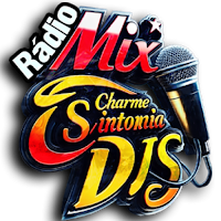 Rádio Mix Charme Sintonia Djs