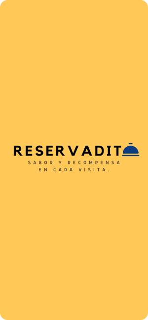 Reservadito Screenshot 0