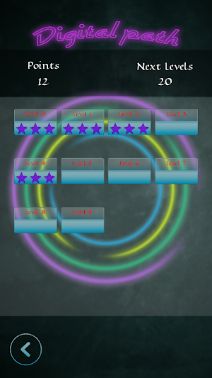 Digital Path Screenshot 1