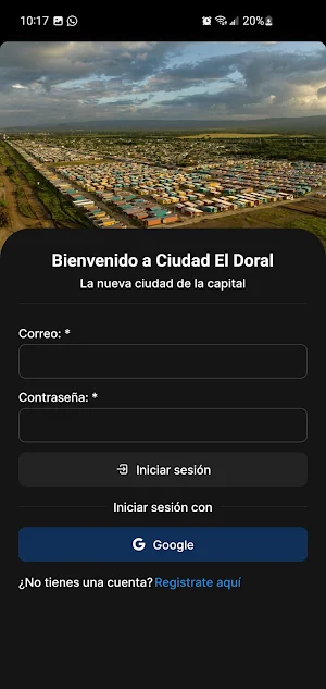 Vecinos Ciudad Doral Screenshot 1