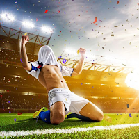 Football, Soccer Wallpaper 4K