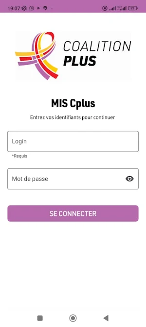 MIS Cplus Screenshot 2