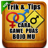 CARA GAWE PUAS BOJO MU