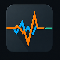 VibeTrace Vibration Meter