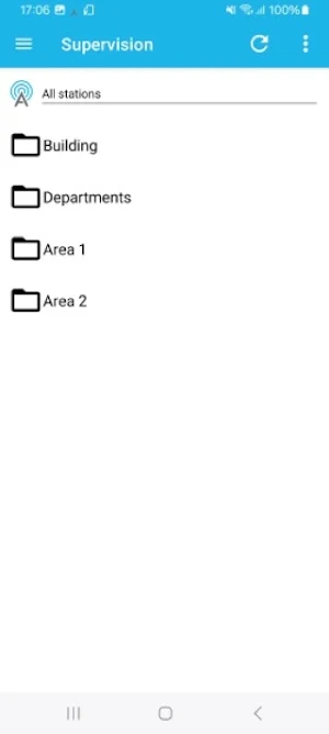 AlertMobility Screenshot 1