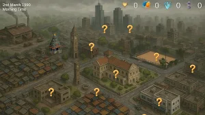 Gully Champ Screenshot 2