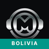 Radio Monumental Bolivia