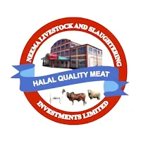 Neema Livestock
