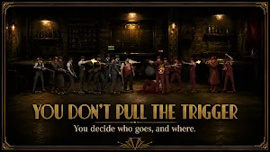 Mob Dynasty: Mafia Empire screenshot 5