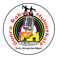 RADIO SUARA RAKYAT HULONTHALO