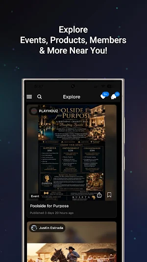 GNetwork Screenshot 2