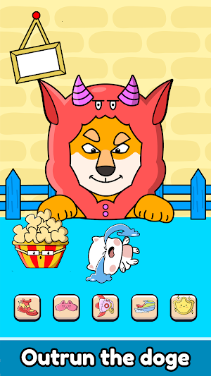 Hide and Seek - Catch the Cat Screenshot 2