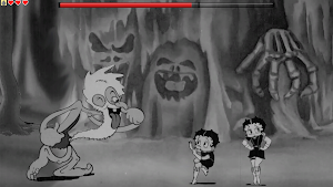 Rubber Hose Rampage Screenshot 0