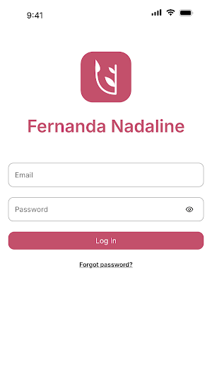 Fernanda Nadaline Screenshot 0