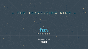 The Travelling Kind Screenshot 0