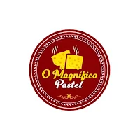 O Mágnifico Pastel